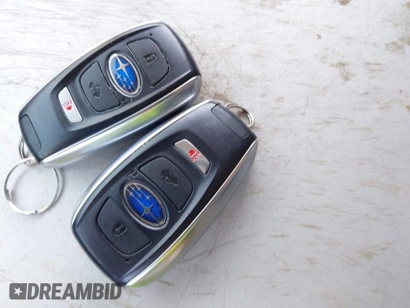 2018 Subaru Crosstrek Limited с VIN JF2GTALC2J8258994, выставлен на аукционе IAAI как лот 41999671 с пробегом 100 760 миль миль и . История ставок и продаж доступна на DreamBid. Изображение 11.