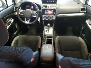 2017 Subaru Crosstrek Premium with VIN JF2GPABC4H8202555, listed as a Copart auction lot 64936555 with 116,702 mi miles and Salvage title. Bid and sale history available at DreamBid. Image 8.