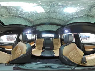 2023 Volkswagen Atlas SEL Premium R-Line с VIN 1V2FE2CA7PC203504, выставлен на аукционе Copart как лот 57632605 с пробегом 47 875 миль миль и Списание • Salvage title. История ставок и продаж доступна на DreamBid. Изображение 15.