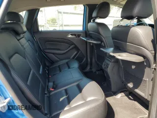 2015 Mercedes-Benz B with VIN WDDVP9AB1FJ004895, listed as a Copart auction lot 57722734 with 71,627 mi miles. Bid and sale history available at carsss.com. Image 10.