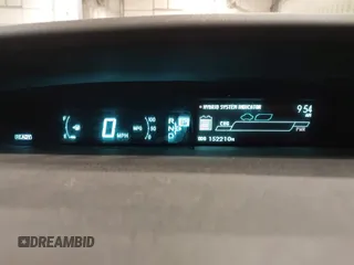 2014 Toyota Prius Four z VIN JTDKN3DU1E1738531, wystawiony jako IAAI lot #40945456 z przebiegiem 152 210 mil mil oraz . Historia ofert i sprzedaży dostępna na DreamBid. Obrazek 7.