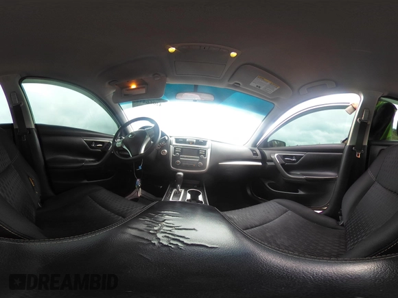 2018 Nissan Altima SR with VIN 1N4AL3AP5JC214819, listed as a IAAI auction lot 42066442 with 161,323 mi miles and . Bid and sale history available at carsss.com. Image 23.