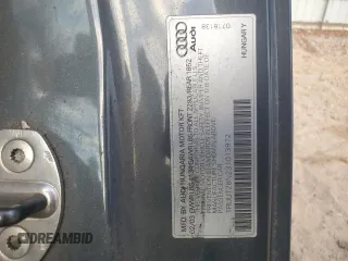 2003 Audi TT with VIN TRUUT28N231013972, listed as a Copart auction lot 79018004 with 145,557 mi miles and Salvage Title. Bid and sale history available at carsss.com. Image 14.