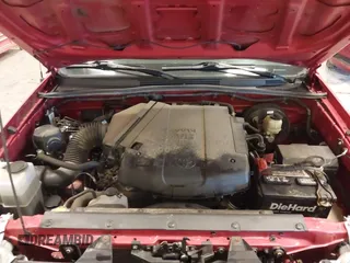 2015 Toyota Tacoma с VIN 3TMLU4EN6FM198294, выставлен на аукционе IAAI как лот 42604006 с пробегом 130 333 миль миль и . История ставок и продаж доступна на DreamBid. Изображение 10.