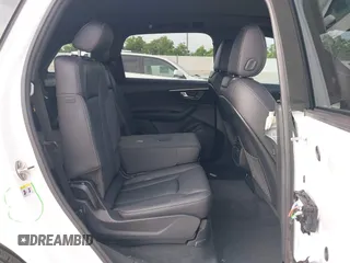 2025 Audi Q7 Premium with VIN WA1ACBF75SD019631, listed as a IAAI auction lot 42309555 with 7,435 mi miles and . Bid and sale history available at DreamBid. Image 8.