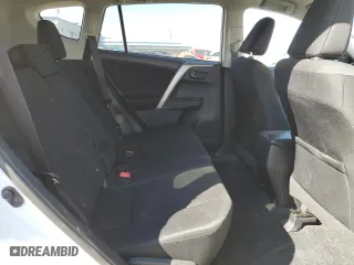 2014 Toyota RAV4 LE with VIN 2T3ZFREV5EW113086, listed as a Copart auction lot 45992415 with 154,491 mi miles and Salvage Title. Bid and sale history available at carsss.com. Image 12.