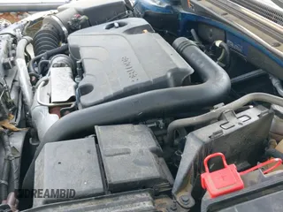 2019 Chevrolet Malibu LT с VIN 1G1ZD5ST6KF141714, выставлен на аукционе IAAI как лот 42850145 с пробегом 140 397 миль миль и . История ставок и продаж доступна на DreamBid. Изображение 20.