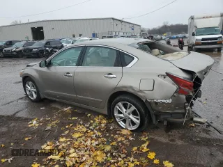 2014 Nissan Altima S with VIN 1N4AL3AP5EC319382, listed as a Copart auction lot 83395794 with 144,398 mi miles and Salvage Title. Bid and sale history available at DreamBid. Image 2.