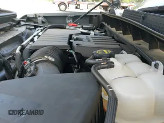 2024 GMC Sierra 1500 Elevation with VIN 3GTPUCEKXRG357001, listed as a IAAI auction lot 42866567 with 19,857 mi miles and . Bid and sale history available at DreamBid. Image 20.