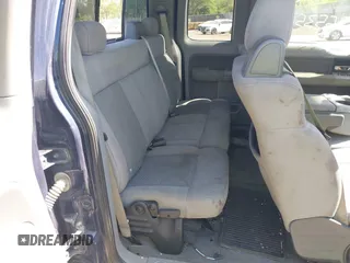 2006 Ford F-150 XLT с VIN 1FTPX14V76KD15624, выставлен на аукционе IAAI как лот 42255350 с пробегом 246 575 миль миль и . История ставок и продаж доступна на DreamBid. Изображение 8.
