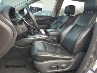 2015 Infiniti QX60 z VIN 5N1AL0MM9FC547408, wystawiony jako Copart lot #51076395 z przebiegiem 115 345 mil mil oraz Szkoda całkowita • Salvage title. Historia ofert i sprzedaży dostępna na DreamBid. Obrazek 7.
