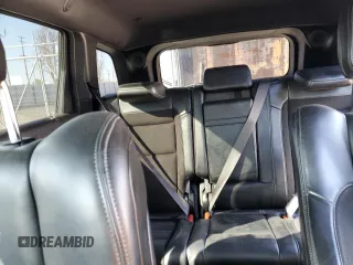 2020 Jeep Grand Cherokee Trackhawk with VIN 1C4RJFN9XLC366324, listed as a Copart auction lot 46372135 with 30,252 mi miles and Clean title. Bid and sale history available at DreamBid. Image 10.