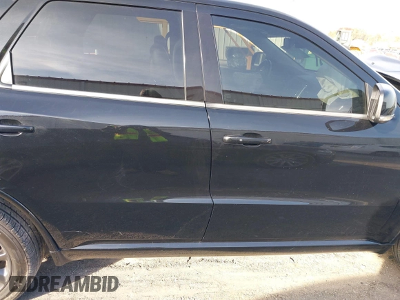 2018 Dodge Durango GT z VIN 1C4RDJDGXJC150724, wystawiony jako IAAI lot #40730678 z przebiegiem 59 332 mil mil oraz . Historia ofert i sprzedaży dostępna na DreamBid. Obrazek 13.