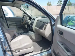 2008 Ford Escape Hybrid with VIN 1FMCU49H48KD05482, listed as a IAAI auction lot 42321230 with 227,071 mi miles and . Bid and sale history available at DreamBid. Image 5.