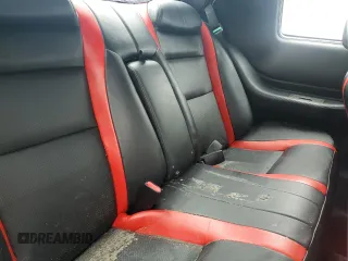 2002 Cadillac Eldorado z VIN 1G6EC129X2B106142, wystawiony jako Copart lot #74424164 z przebiegiem Nie podano mil oraz Szkody całkowita. Historia ofert i sprzedaży dostępna na DreamBid. Obrazek 10.