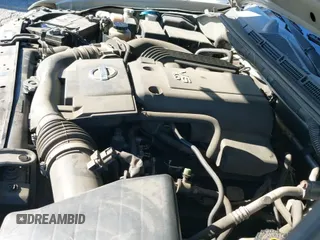 2006 Nissan Pathfinder SE z VIN 5N1AR18U36C631965, wystawiony jako IAAI lot #41861397 z przebiegiem 230 483 mil mil oraz . Historia ofert i sprzedaży dostępna na DreamBid. Obrazek 20.