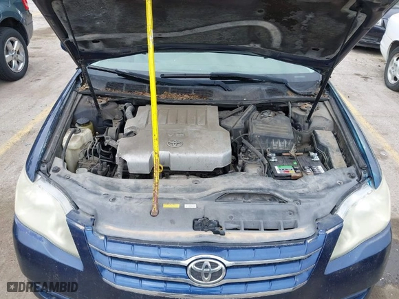 2006 Toyota Avalon XL with VIN 4T1BK36B96U073278, listed as a IAAI auction lot 42039224 with 199,346 mi miles. Bid and sale history available at carsss.com. Image 10.