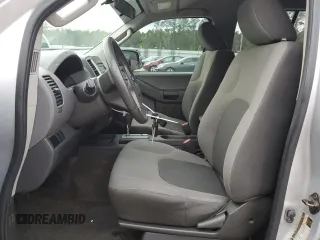 2015 Nissan Xterra S with VIN 5N1AN0NUXFN657560, listed as a Copart auction lot 80971614 with 102,655 mi miles and Salvage Title. Bid and sale history available at DreamBid. Image 7.