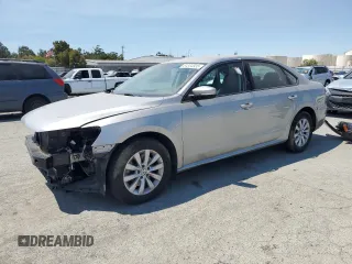 2013 Volkswagen Passat S с VIN 1VWAP7A37DC090511, выставлен на аукционе Copart как лот 64334935 с пробегом 29 076 миль миль и Списание • Salvage title. История ставок и продаж доступна на DreamBid. Изображение 1.