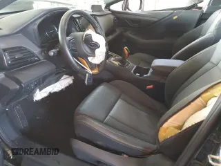 2024 Subaru Outback Wilderness с VIN 4S4BTGUD4R3223493, выставлен на аукционе Copart как лот 53498275 с пробегом Не указан миль и Списание • Salvage title. История ставок и продаж доступна на DreamBid. Изображение 7.