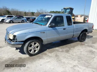 1998 Ford Ranger XL с VIN 1FTYR14X5WPB30510, выставлен на аукционе Copart как лот 45645355 с пробегом 234 252 миль миль и Списание • Salvage title. История ставок и продаж доступна на DreamBid. Изображение 1.
