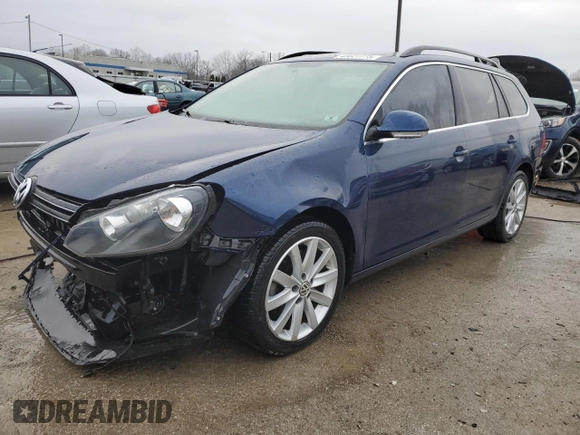 2013 Volkswagen Jetta TDI w/Sunroof & Nav с VIN 3VWPL7AJ3DM635803, выставлен на аукционе Copart как лот 45027775 с пробегом 169 235 миль миль и Списание • Salvage title. История ставок и продаж доступна на DreamBid. Изображение 1.