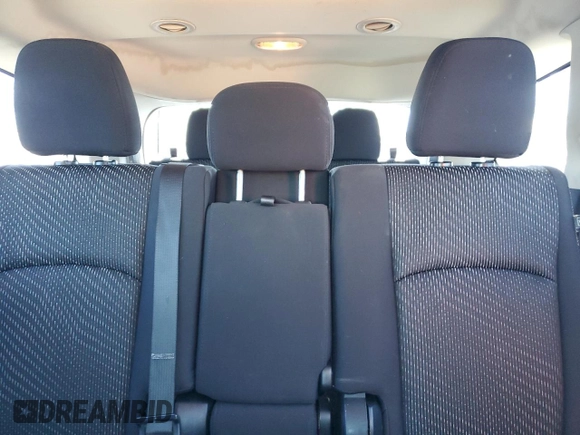 2014 Dodge Journey American Value with VIN 3C4PDCAB6ET150841, listed as a Copart auction lot 47598945 with 134,186 mi miles and Non Repairable. Bid and sale history available at DreamBid. Image 10.