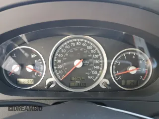 2006 Chrysler Crossfire Limited z VIN 1C3AN65L56X067368, wystawiony jako Copart lot #80817904 z przebiegiem 116 699 mil mil oraz Szkoda całkowita • Salvage title. Historia ofert i sprzedaży dostępna na DreamBid. Obrazek 9.