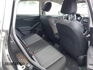 2023 Subaru Impreza Premium с VIN 4S3GTAV69P3714999, выставлен на аукционе IAAI как лот 41971558 с пробегом 31 804 миль миль и . История ставок и продаж доступна на DreamBid. Изображение 8.