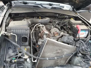 2012 Jeep Liberty Sport с VIN 1C4PJMAK9CW187789, выставлен на аукционе Copart как лот 58695455 с пробегом 169 141 миль миль и Списание • Salvage title. История ставок и продаж доступна на DreamBid. Изображение 12.