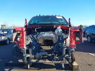 2020 Ram 2500 Power Wagon с VIN 3C6TR5EJ4LG297928, выставлен на аукционе IAAI как лот 40409115 с пробегом Не указан миль и . История ставок и продаж доступна на DreamBid. Изображение 6.