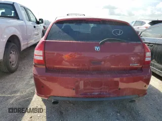 2006 Dodge Magnum SRT-8 with VIN 2D4GV77316H219002, listed as a Copart auction lot 75982104 with Not Provided miles and Salvage Title. Bid and sale history available at carsss.com. Image 6.