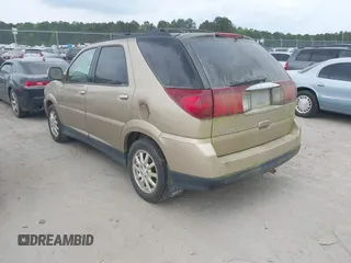 2006 Buick Rendezvous with VIN 3G5DB03L56S641588, listed as a IAAI auction lot 42085738 with 177,803 mi miles and . Bid and sale history available at DreamBid. Image 3.