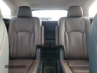 2019 Lexus RX 350L Premium z VIN JTJDZKCA6K2019261, wystawiony jako Copart lot #64575415 z przebiegiem 25 662 mil mil oraz Szkoda całkowita • Salvage title. Historia ofert i sprzedaży dostępna na DreamBid. Obrazek 10.