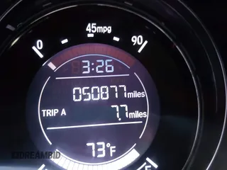 2018 Honda HR-V LX with VIN 3CZRU6H36JG718236, listed as a IAAI auction lot 41662759 with 50,877 mi miles. Bid and sale history available at carsss.com. Image 15.