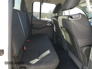 2012 Nissan Frontier SL with VIN 1N6AD0ER3CC446790, listed as a Copart auction lot 48151535 with 141,575 mi miles and Salvage title. Bid and sale history available at DreamBid. Image 10.
