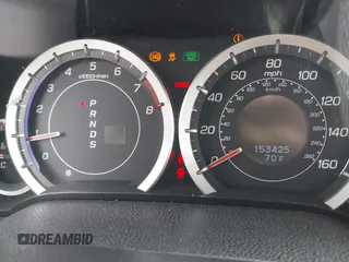 2013 Acura TSX с VIN JH4CU2F49DC011346, выставлен на аукционе IAAI как лот 42171495 с пробегом 153 425 миль миль и . История ставок и продаж доступна на DreamBid. Изображение 7.