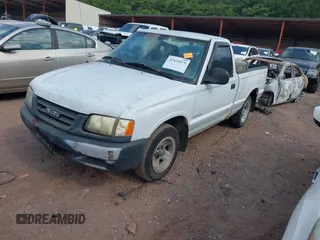 1998 Isuzu Hombre S z VIN 1GGCS1445W8651918, wystawiony jako IAAI lot #42424879 z przebiegiem Nie podano mil oraz . Historia ofert i sprzedaży dostępna na DreamBid. Obrazek 2.