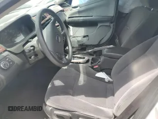 2008 Chevrolet Impala LS z VIN 2G1WB58K881281433, wystawiony jako Copart lot #50436855 z przebiegiem Nie podano mil oraz Szkoda całkowita • Salvage title. Historia ofert i sprzedaży dostępna na DreamBid. Obrazek 7.