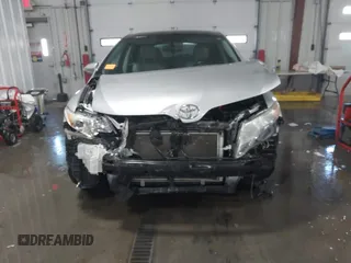 2014 Toyota Venza XLE z VIN 4T3BK3BB6EU096562, wystawiony jako IAAI lot #41310892 z przebiegiem 141 479 mil mil oraz . Historia ofert i sprzedaży dostępna na DreamBid. Obrazek 6.