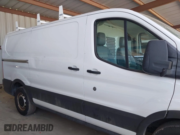 2019 Ford Transit с VIN 1FTYE1YM2KKB45887, выставлен на аукционе IAAI как лот 42496551 с пробегом 113 076 миль миль и . История ставок и продаж доступна на DreamBid. Изображение 13.