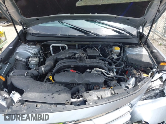 2017 Subaru Legacy Limited z VIN 4S3BNAN6XH3041226, wystawiony jako IAAI lot #42483808 z przebiegiem 47 210 mil mil oraz . Historia ofert i sprzedaży dostępna na DreamBid. Obrazek 10.