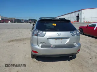 2008 Lexus RX 350 with VIN 2T2GK31U08C048154, listed as a IAAI auction lot 41989942 with Not Provided miles and . Bid and sale history available at DreamBid. Image 15.