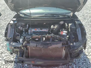 2012 Honda CR-V EX-L with VIN 5J6RM3H73CL045364, listed as a Copart auction lot 52605205 with 168,818 mi miles and Salvage Title. Bid and sale history available at carsss.com. Image 12.