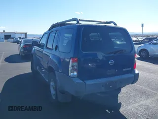 2002 Nissan Xterra SE z VIN 5N1ED28T32C544199, wystawiony jako IAAI lot #41820091 z przebiegiem 212 776 mil mil oraz . Historia ofert i sprzedaży dostępna na DreamBid. Obrazek 6.