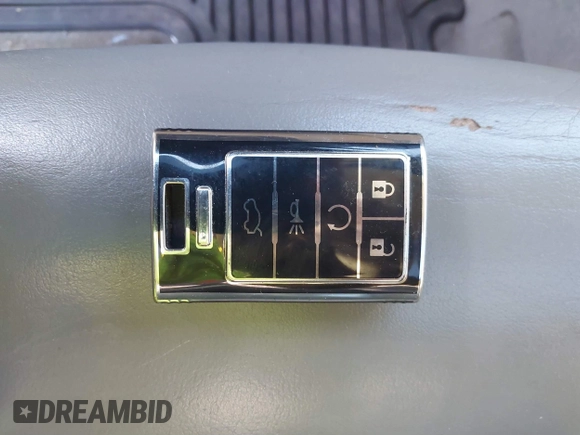 2010 Cadillac SRX Performance Collection with VIN 3GYFNBEY5AS643583, listed as a IAAI auction lot 41638630 with 137,431 mi miles and . Bid and sale history available at DreamBid. Image 11.