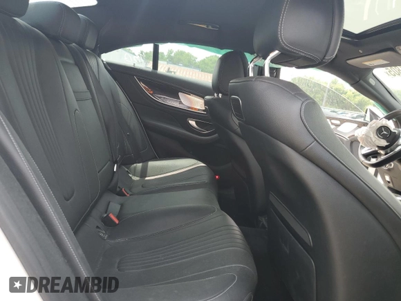 2019 Mercedes-Benz CLS 450 с VIN WDD2J5JB9KA030989, выставлен на аукционе Copart как лот 61061805 с пробегом 36 496 миль миль и Списание • Salvage title. История ставок и продаж доступна на DreamBid. Изображение 10.