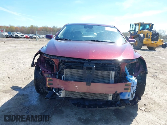 2016 Chevrolet Malibu LT with VIN 1G1ZF5SX6GF264319, listed as a IAAI auction lot 42072210 with 77,560 mi miles and . Bid and sale history available at DreamBid. Image 13.