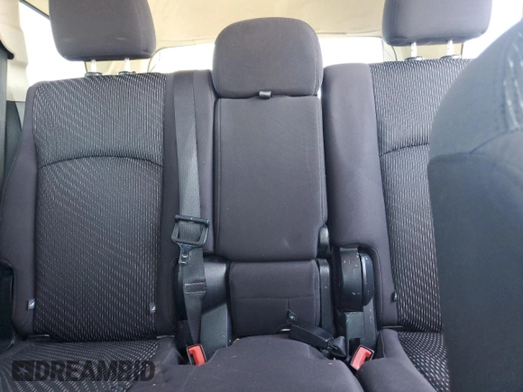 2013 Dodge Journey SXT with VIN 3C4PDCBB9DT505174, listed as a Copart auction lot 49532375 with 66,472 mi miles and Salvage Title. Bid and sale history available at DreamBid. Image 10.