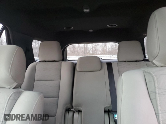 2013 Ford Explorer with VIN 1FM5K7B93DGB71032, listed as a Copart auction lot 48942705 with 227,972 mi miles and Clean title. Bid and sale history available at DreamBid. Image 10.